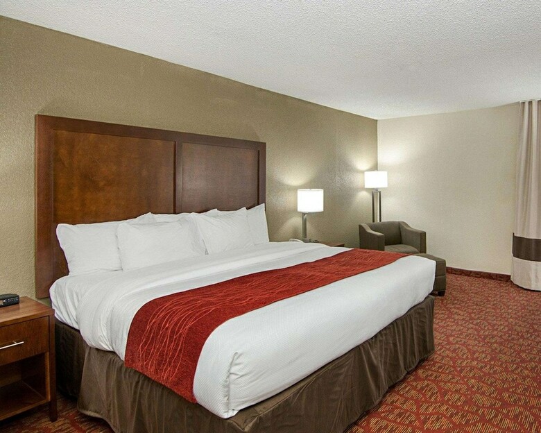 Hotel Comfort Inn
