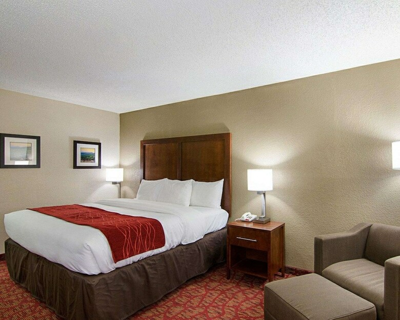 Hotel Comfort Inn