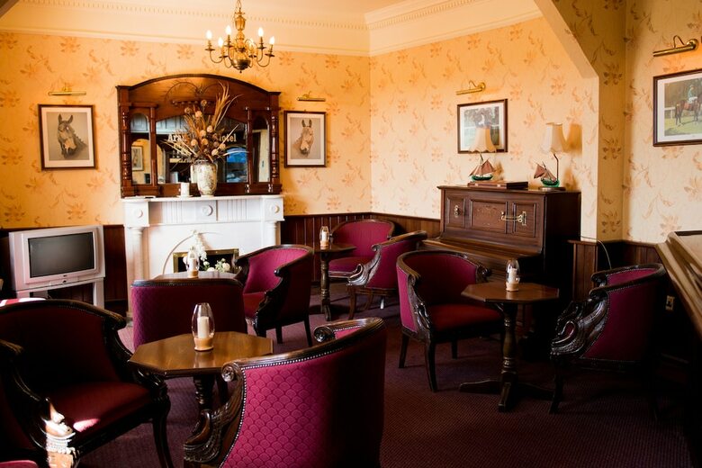 Bed & Breakfast Aran View Country House