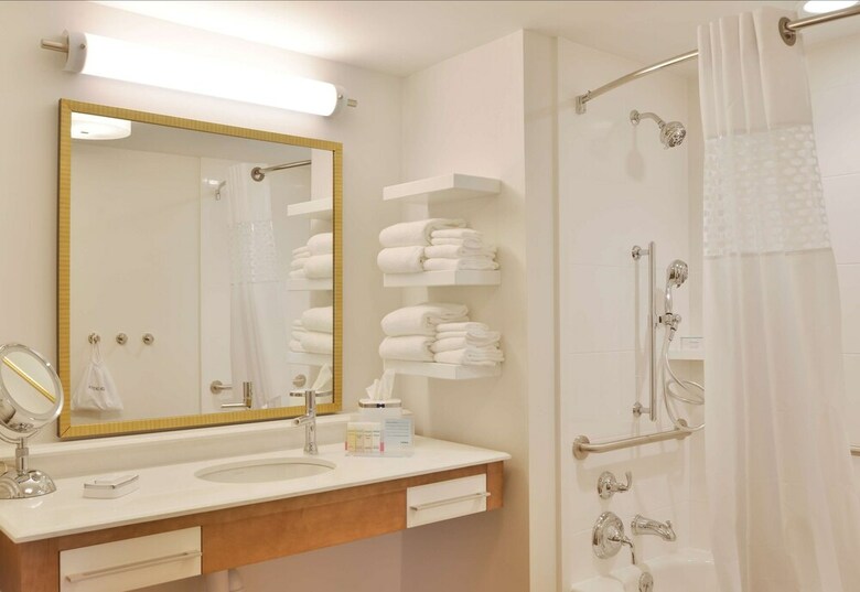 Hotel Hampton Inn & Suites Chippewa Falls