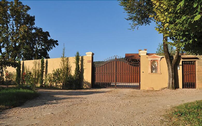 Agroturismo Agriturismo Corte Moranda
