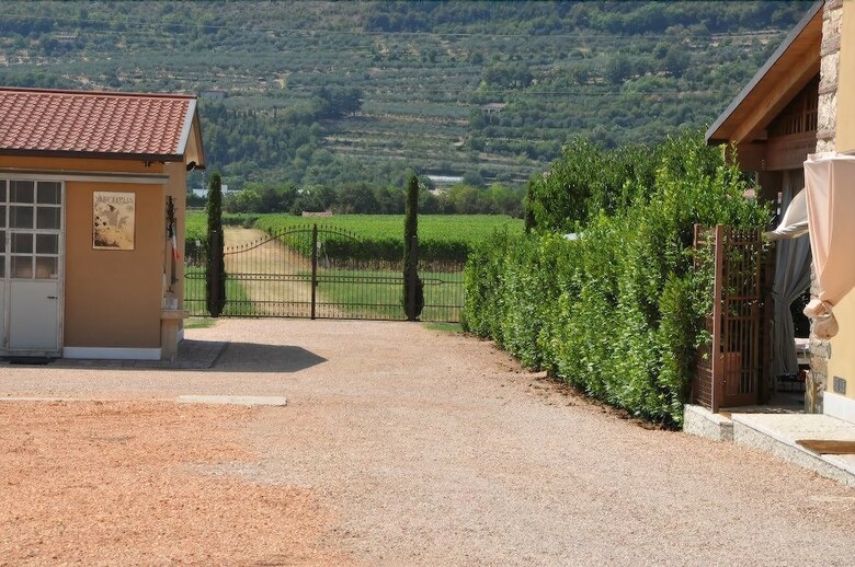Agroturismo Agriturismo Corte Moranda