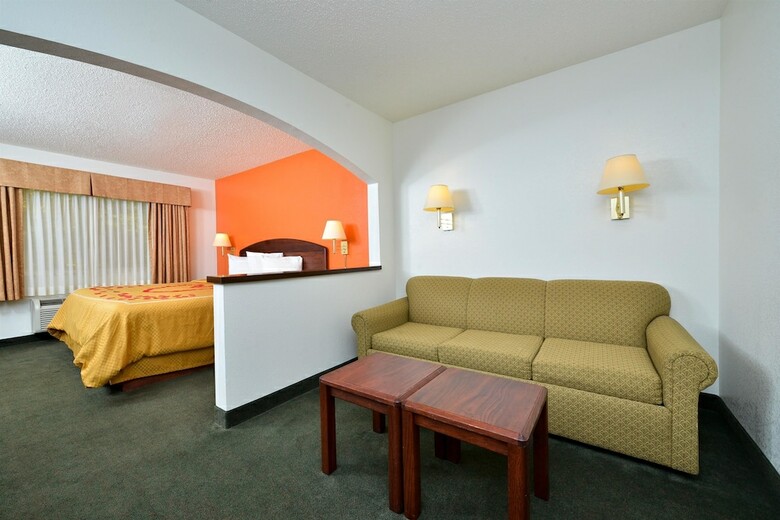 Motel 6 Dallas, Tx - North - Richardson