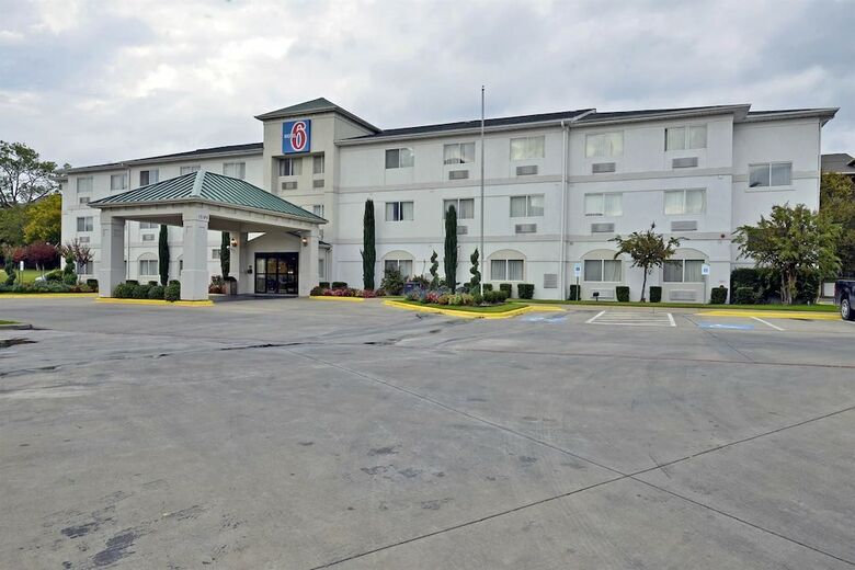 Motel 6 Dallas, Tx - North - Richardson