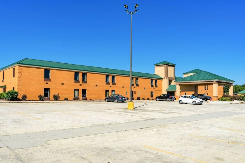 Hotel Quality Inn Whiteville North