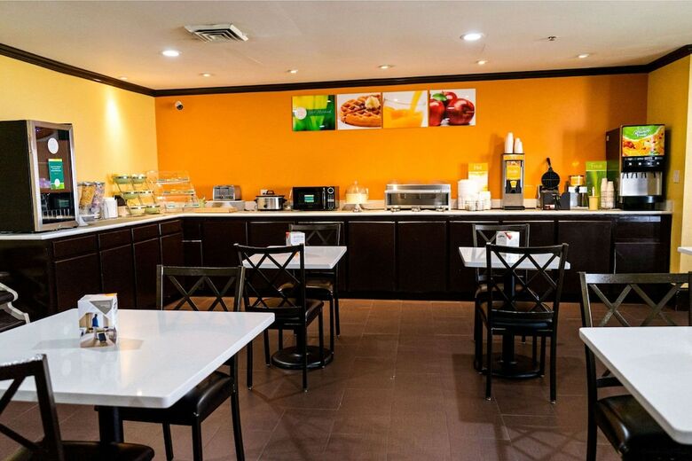 Hotel Quality Inn Whiteville North