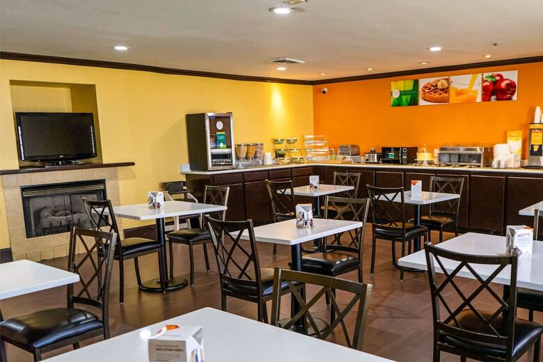 Hotel Quality Inn Whiteville North