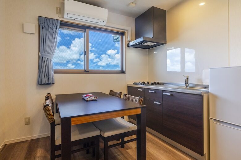 Yukurina Resort Okinawa