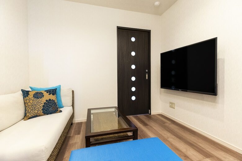 Yukurina Resort Okinawa