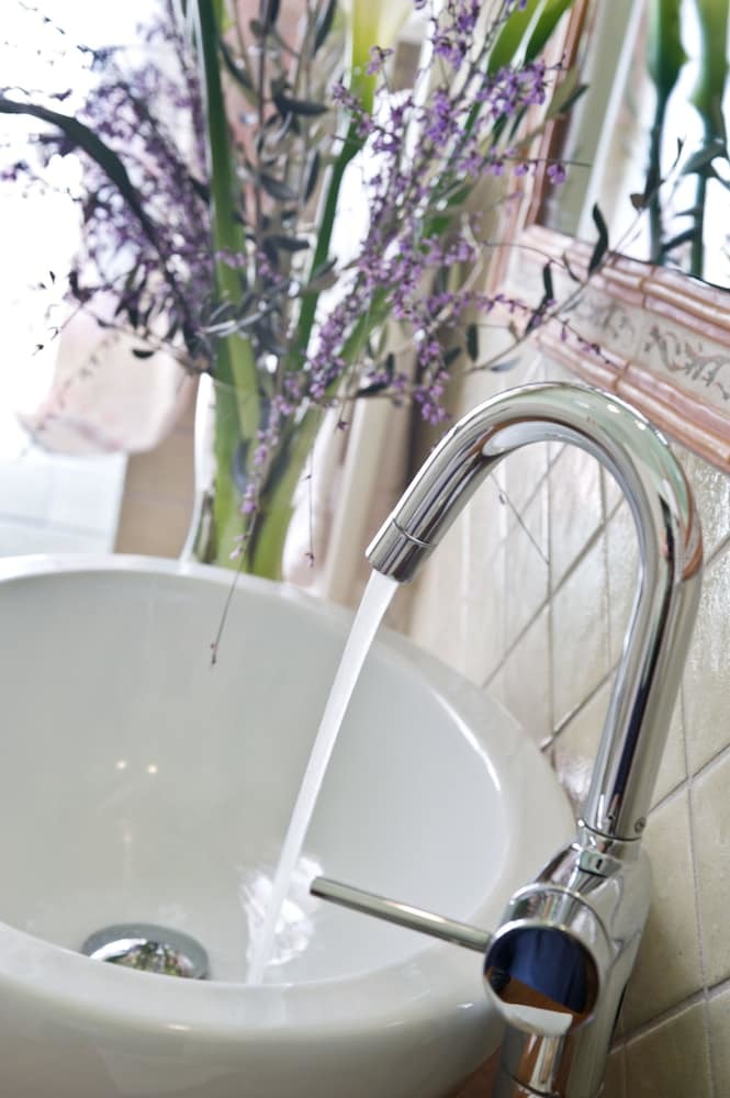 Bed & Breakfast Aia Mattonata Relais