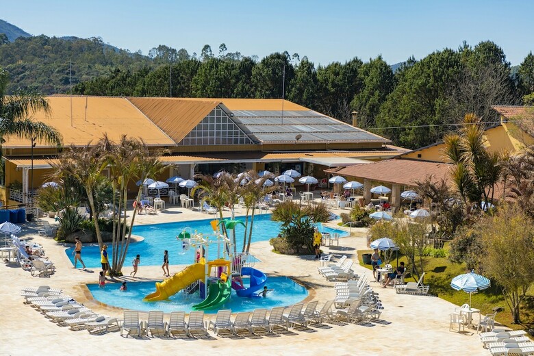 Apartamento Monreale Hotel Resort