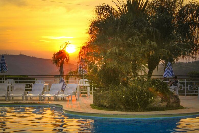 Apartamento Monreale Hotel Resort