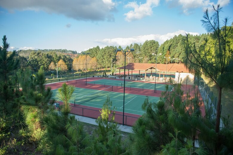 Apartamento Monreale Hotel Resort