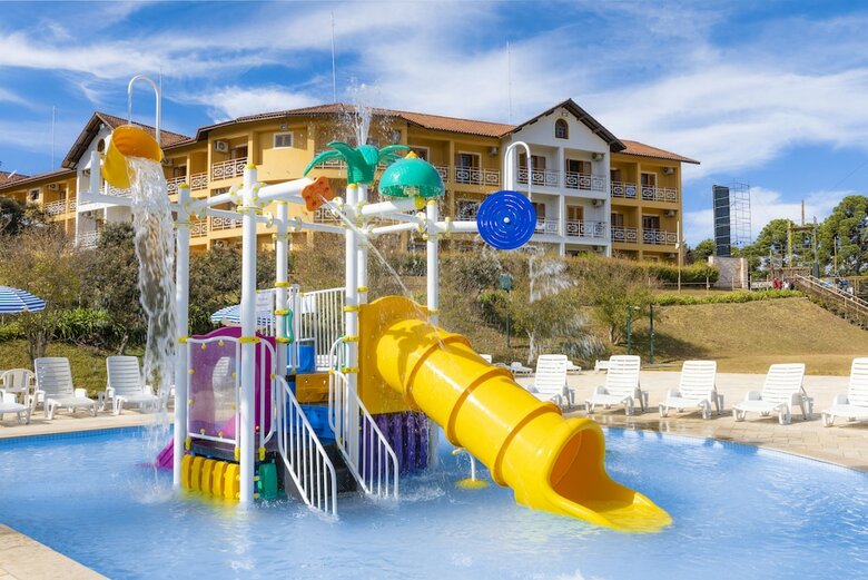 Apartamento Monreale Hotel Resort