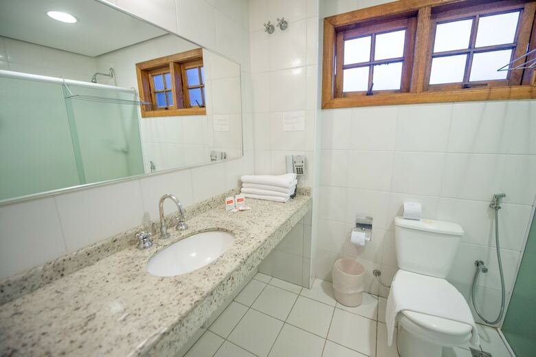 Apartamento Monreale Hotel Resort