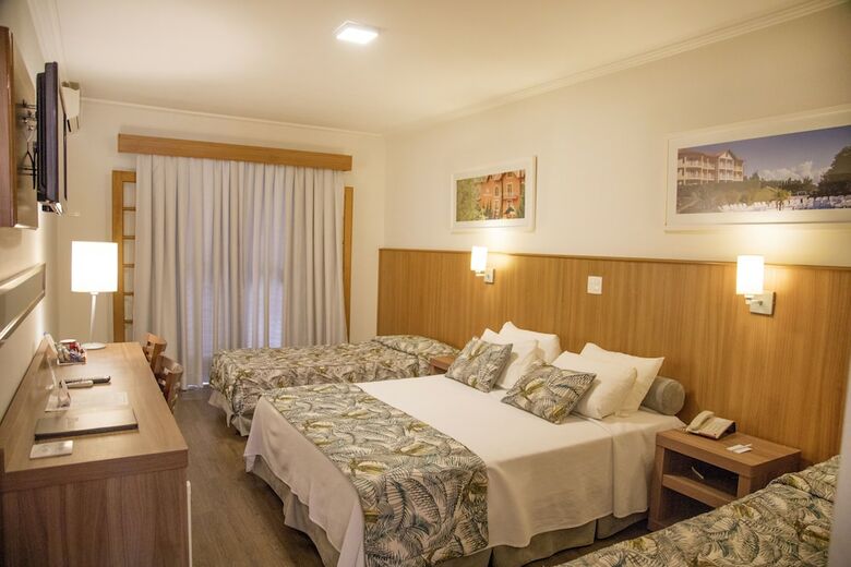 Apartamento Monreale Hotel Resort