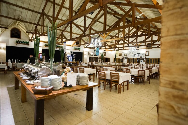 Apartamento Monreale Hotel Resort