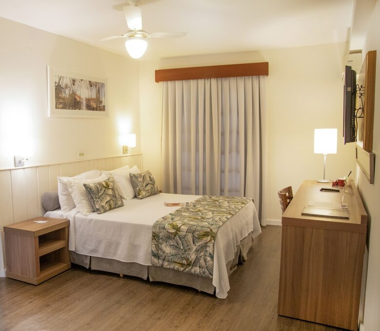 Apartamento Monreale Hotel Resort