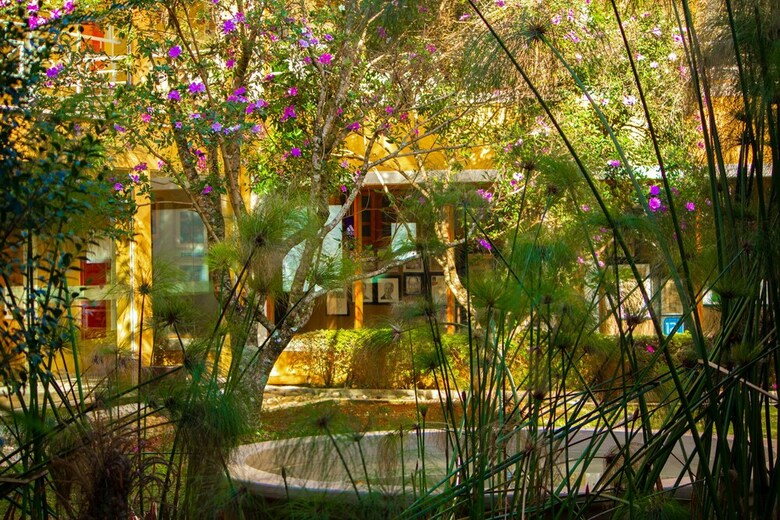 Apartamento Monreale Hotel Resort