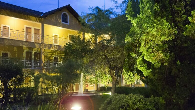 Apartamento Monreale Hotel Resort