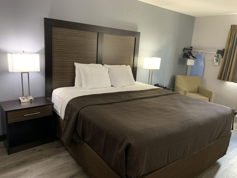 Surestay Hotel By Best Western Cedar Rapids
