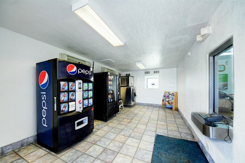Motel 6 Muskogee, Ok