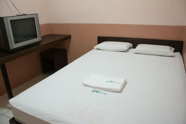 Gv Hotel Sogod