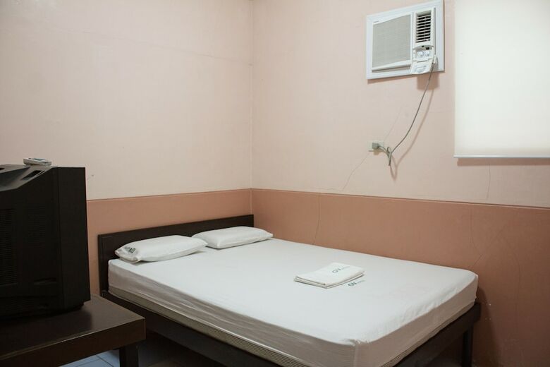 Gv Hotel Sogod