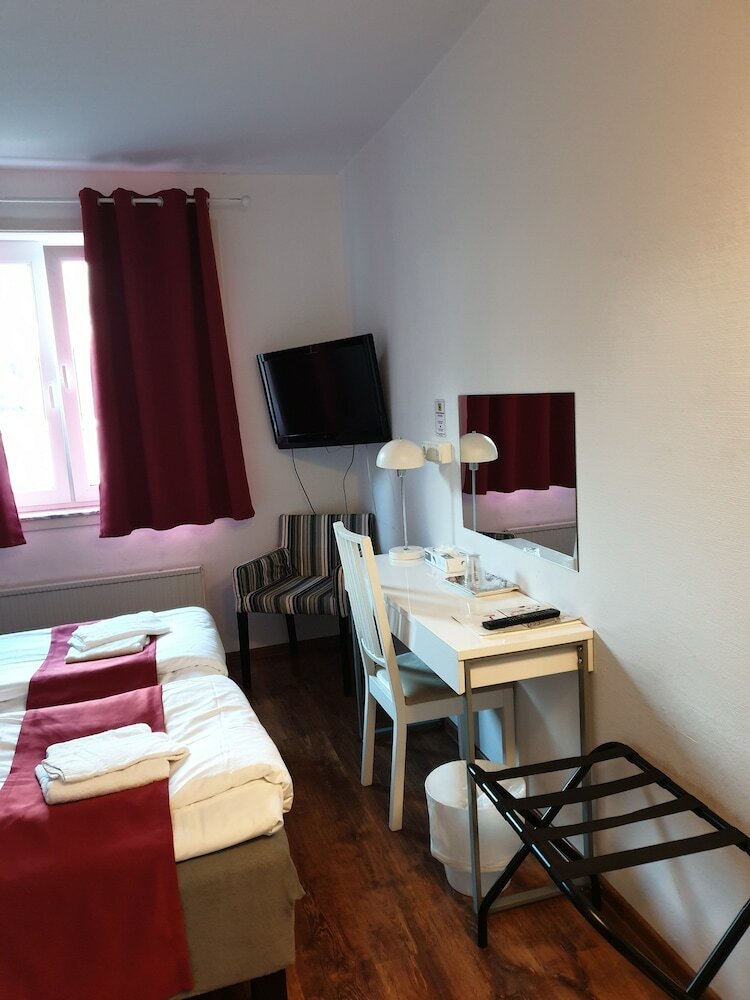 Hotel Rasta Mariestad - Rattugglan