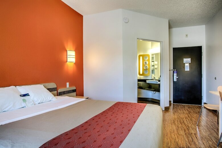 Motel 6 Missoula, Mt