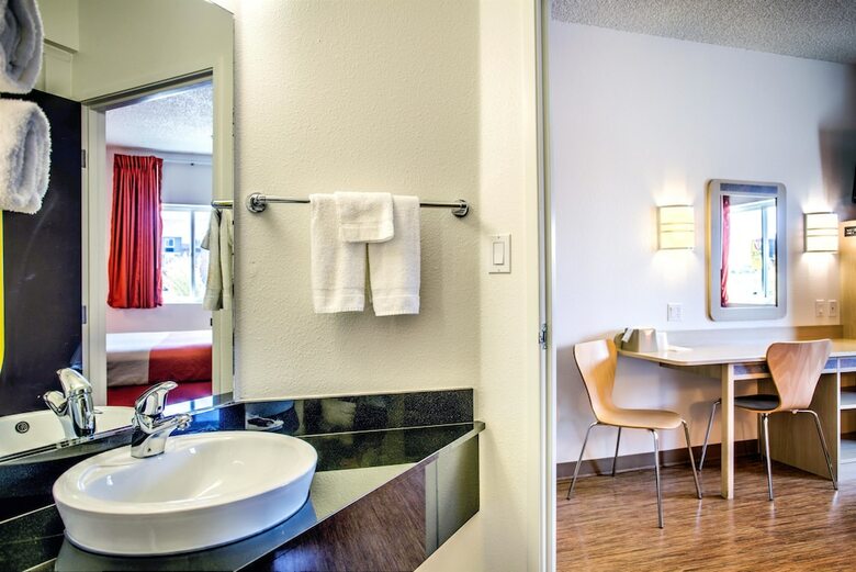 Motel 6 Missoula, Mt