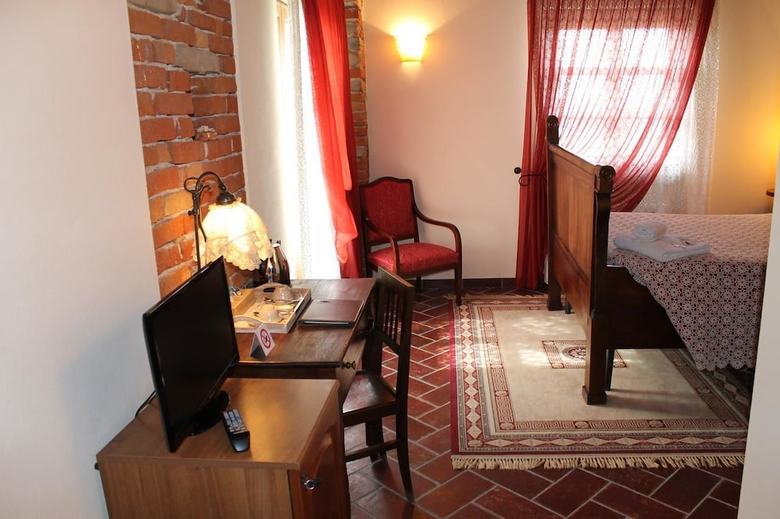 Agroturismo Agriturismo Il Palazzetto