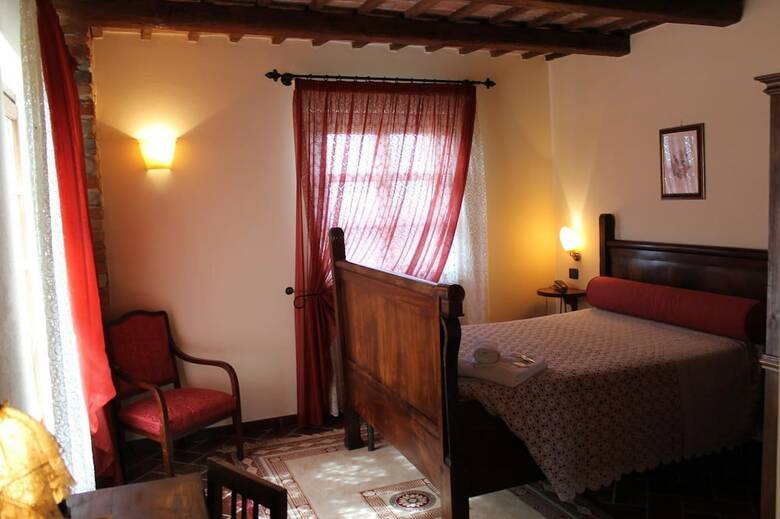 Agroturismo Agriturismo Il Palazzetto
