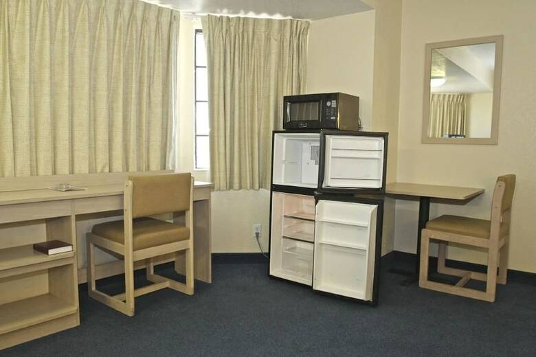 Motel 6 Mesa South