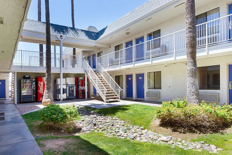 Motel 6 Mesa South