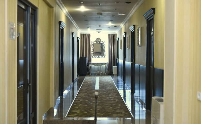 Imperial Palace Hotel