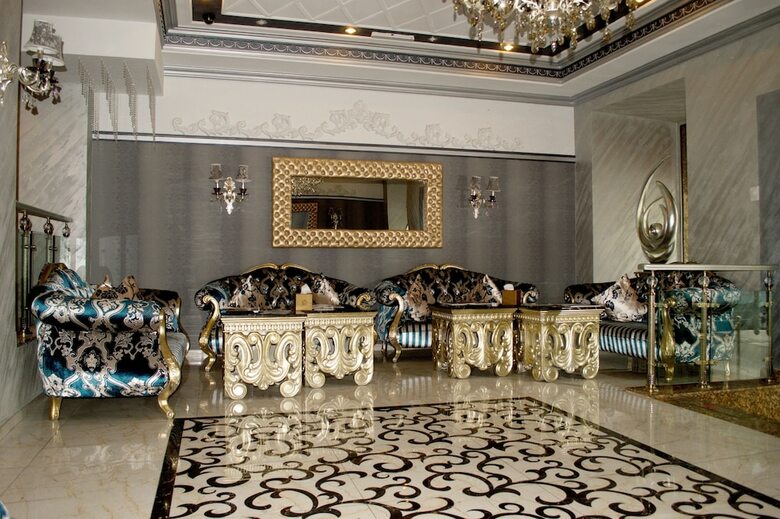 Imperial Palace Hotel