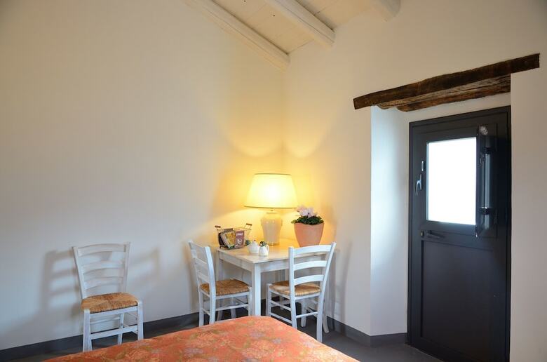Agroturismo Il Tanaceto