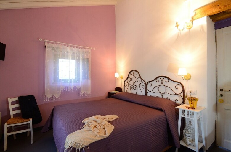 Agroturismo Il Tanaceto