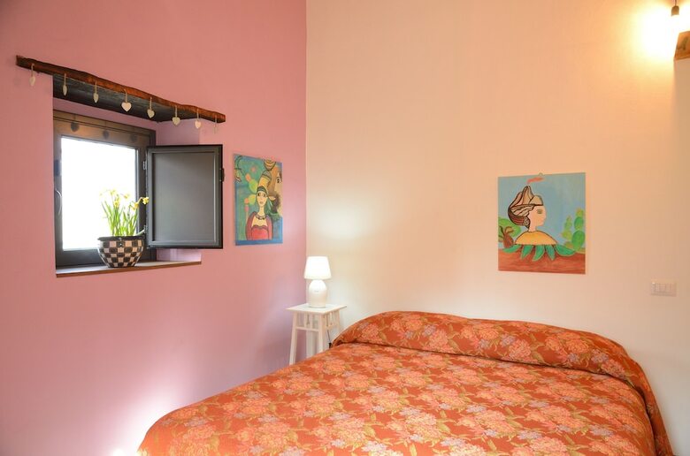 Agroturismo Il Tanaceto