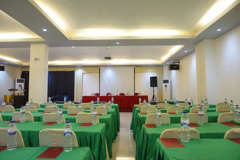 Mangga Dua Hotel Makassar