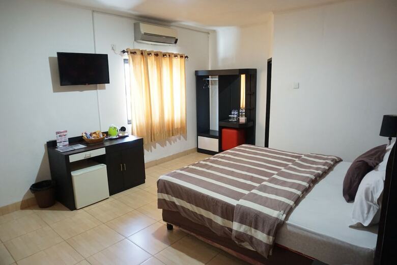 Mangga Dua Hotel Makassar