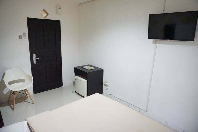 Mangga Dua Hotel Makassar