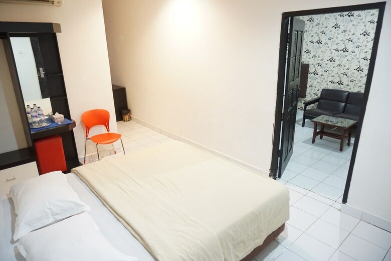 Mangga Dua Hotel Makassar