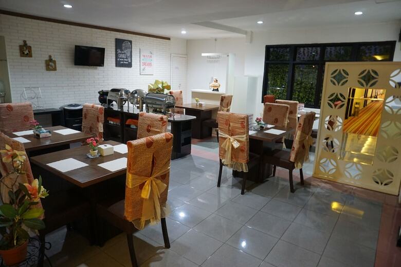Mangga Dua Hotel Makassar