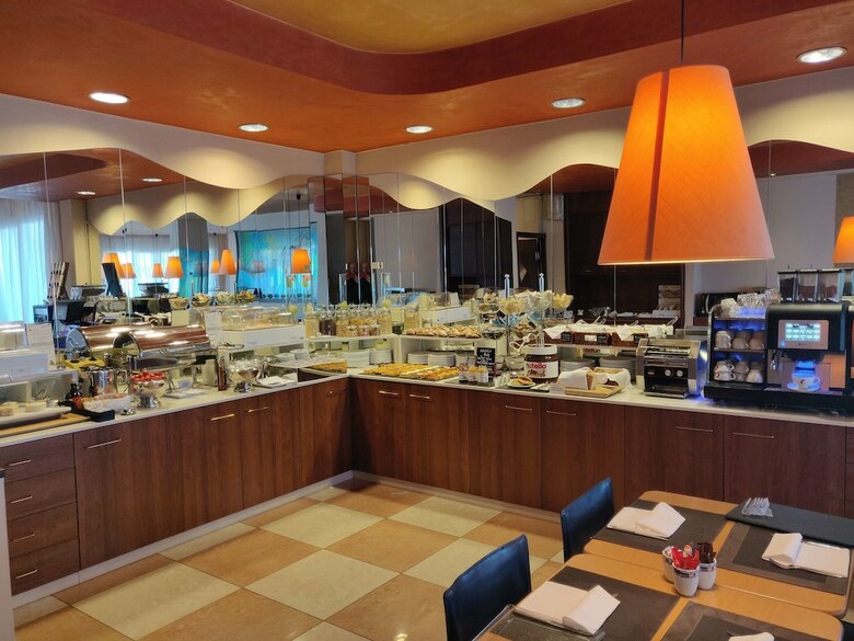 Best Western Hotel Tre Torri