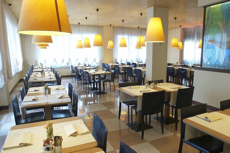 Best Western Hotel Tre Torri