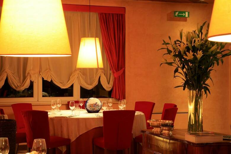 Best Western Hotel Tre Torri