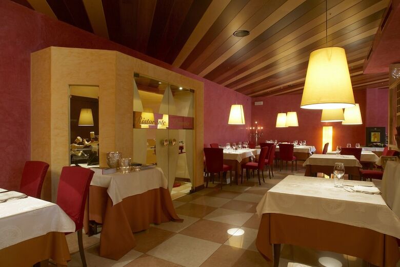 Best Western Hotel Tre Torri