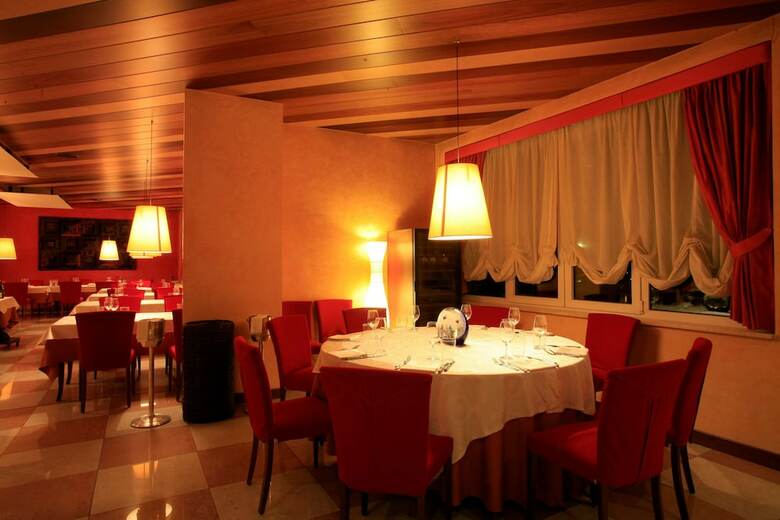 Best Western Hotel Tre Torri